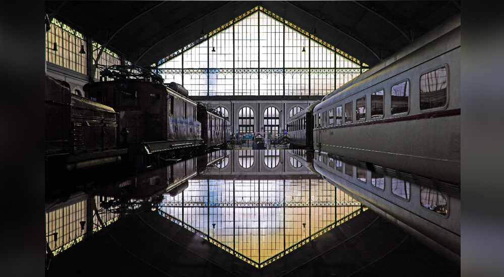 National Geographic reconoce el Museo del Ferrocarril de Madrid como mejor museo de cultura popular